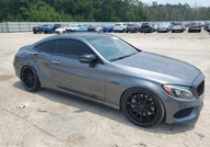 Mercedes-Benz Klasa C Auta z USA - Zapytaj o wiecej ofert 3.0 Benzyna