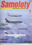 Samoloty Encyklopedia Lotnictwa 7 DeAgostini