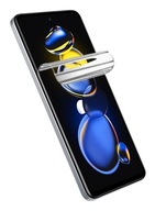 FOLIA OCHRONNA HYDROŻELOWA NA EKRAN XIAOMI NOTE 11T PRO / NOTE 11T PRO+