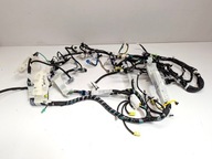 **** INSTALACJA WIĄZKA WNĘTRZA LEWA LEXUS NX II NX350H *****