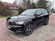 Volvo XC 40 Inscription 2021 2.0l 2.0 Benzyna 250KM