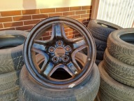Felga stalowa Strukturalna Opel Insignia A 17 cali 5x120 7j ET 41 + Czujnik