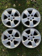 Felgi Aluminiowe RC Design 15" 6.5J ET 40 5x100