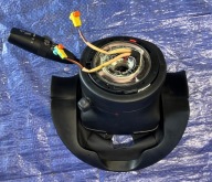 JEEP GRAND CHEROKEE WK2 LIFT MANETKA PRZEŁĄCZNIK TAŚMA AIRBAG