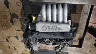 SILNIK KOMPLETNY VW T4 2,4 D VW TRANSPORTER 2,4 D VW 2.4 D TYP AAB