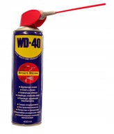 6x Preparat Wielofunkcyjny WD-40 z aplikatorem 450 ml