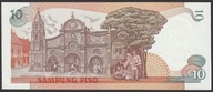 Filipiny 10 piso - Mabini - stan bankowy UNC