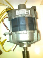 SILNK ELEKTRYCZNY- 3 A- NIDEC- WC107A 55 E 00 --KL7A1A5 z Pralki Elek