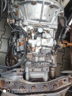 Mitsubishi Fuso Canter silnik 3.0 diesel