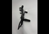 KTM RC 125 390 SET KIEROWCY PRAWY PRZÓD PODNÓŻEK DŹWIGNIA