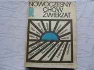 NOWOCZESNY CHÓW ZWIERZĄT