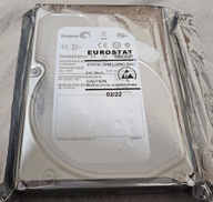 Dysk twardy Seagate Constellation ES 2TB SAS ST2000NM001 XQB6