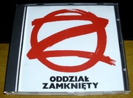 ODDZIAŁ ZAMKNIĘTY-Oddział Zamknięty (1991,Digiton)