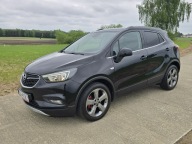 Opel Mokka 1.6 CDTI 110KM COSMO, z Niemiec, 4-lata w kraju, Możliwa zamiana