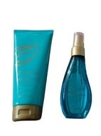 AVON Zestaw Encanto Fascinating Żel pod prysznic + Mgiełka Nowy