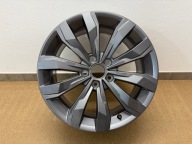 VW T-ROC FELGA ALUMINIOWA 17" 2GA601025A 2GA601025J 5x112 7J ET45