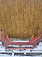 SEAT IBIZA V 5 ZDERZAK PRZÓD PRZEDNI PDC 6F0807221D