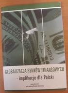 Globalizacja rynków finansowych implikacje dla Pol