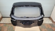 KLAPA BAGAŻNIKA FORD MONDEO MK5 KOMBI CZARNA POKRYWA MONDEO MK5 KOMBI ŁADNA