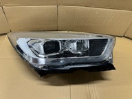LAMPA PRAWA XENON SKRĘTNY LED FORD KUGA MK2 LIFT GV41-13D154-AG