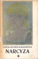 Narcyza - Z.Rygier-Nałkowska