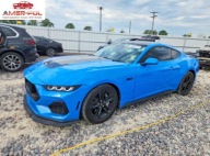 Ford Mustang Gt 2024 5.0 Benzyna 486KM