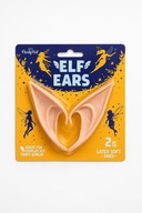 USZY ELFA LATEKSOWE ELF KRASNAL SKRZAT WRÓŻKA KARNAWAŁ HALLOWEEN 12 cm