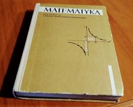 Matematyka dla klasy 3 liceum ogólnokształcącego Stefan Straszewicz wyd1