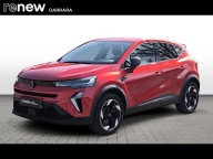 Captur 1.0 TCe Techno LPG