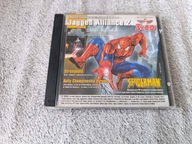 Jagged alliance 2 PL Spider-man PC