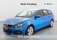 Peugeot 308 SW Active Pack Fv23 Od RiA 1.2 Benzyna 130KM