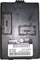 Jeep Grand Cherokee WK2 Lift Moduł Klapy Tył