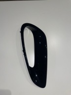 Porsche 911 992 wlot kratka kierownica tunel 992853190c