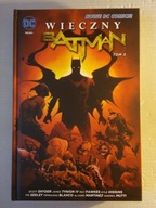 Batman - Wieczny Batman tom 3 EGMONT pl TW