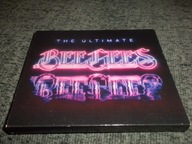 BEE GESS The Ultimate Bee Gees 1ST. PRESS 2009 2CD klasyka HIT Gibb Reprise