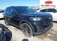 Ford Explorer St 2025 3.0 Benzyna 400KM