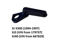 Mocowanie czujnika Jaguar AJ16 zmiana kąta zapłonu -5 stopni tuning