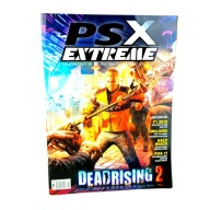 CZASOPISMO PSX EXTREME NUMER 158 PAŹDZIERNIK 10 / 2010 10