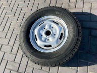 FORD TRANSIT MK5 KOŁO ZAPASOWE ZAPAS DOJAZD DOJAZDÓWKA