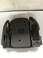 FIAT 500 ABARTH LIFT SUBWOOFER ZESTAW NAPRAWCZY KPL