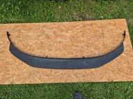 HYUNDAI I30 III FASTBACK SPOILER DOKŁADKA ZDERZAKA PRZÓD 86591-G4AA0