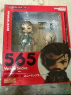 Figurka Venom Snake: Sneaking Suit The Phantom Pain