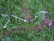 RURKA PRZEWOD KLIMATYZACJI VW SHARAN 7N0820741B