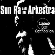 Sun Ra And His Arkestra Cosmo Sun Connection CD