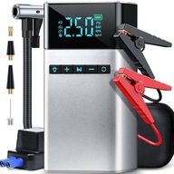 Fuqiduo Powerbank samochodowy do rozruchu ze