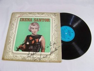 Irena Santor - Zapamiętaj Że To Ja [VG+] LP