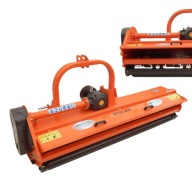 Kosiarka bijakowa do traktorka mulczer rolniczy Geograss EFGC M 220 cm