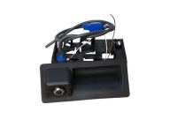 AUDI A7 C7 4G8 LIFT KAMERA TYŁ TYLNA 7P6827566F