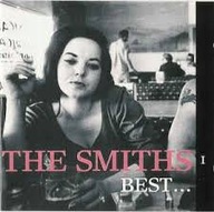 THE SMITHS best... I CD 1992 Compilation 14 nagrań