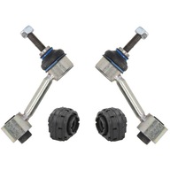 ŁĄCZNIKI GUMY TYŁ VW BEETLE GOLF V VI JETTA III IV